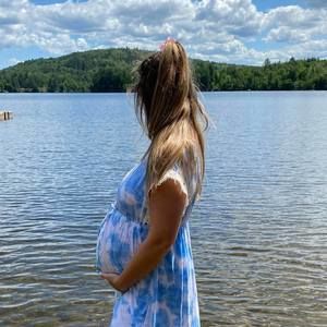 Meet your Posher, Serena